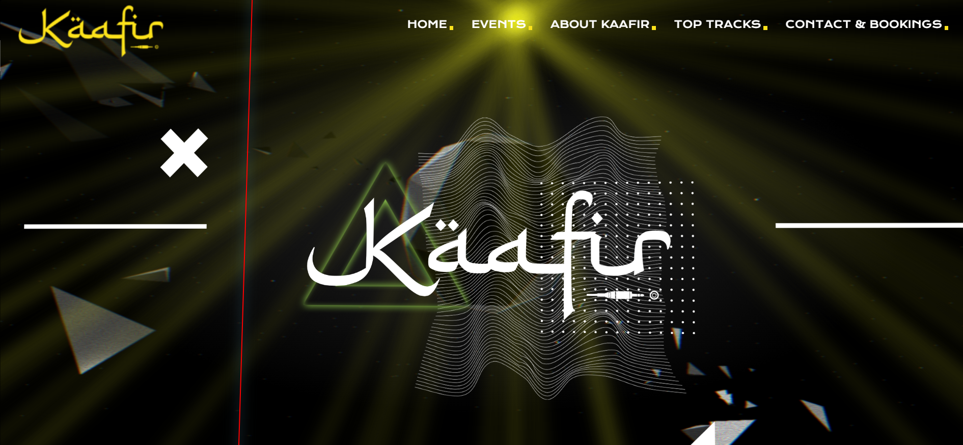 Kaafir Music