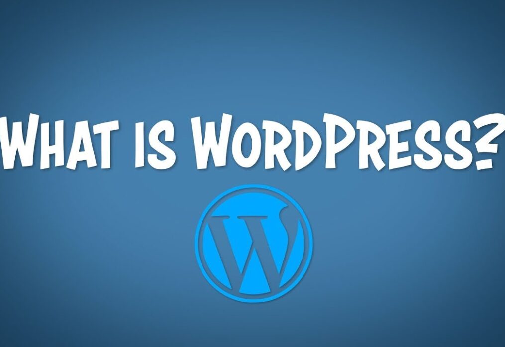 What is WordPress, and how is it different from other CMS platforms?