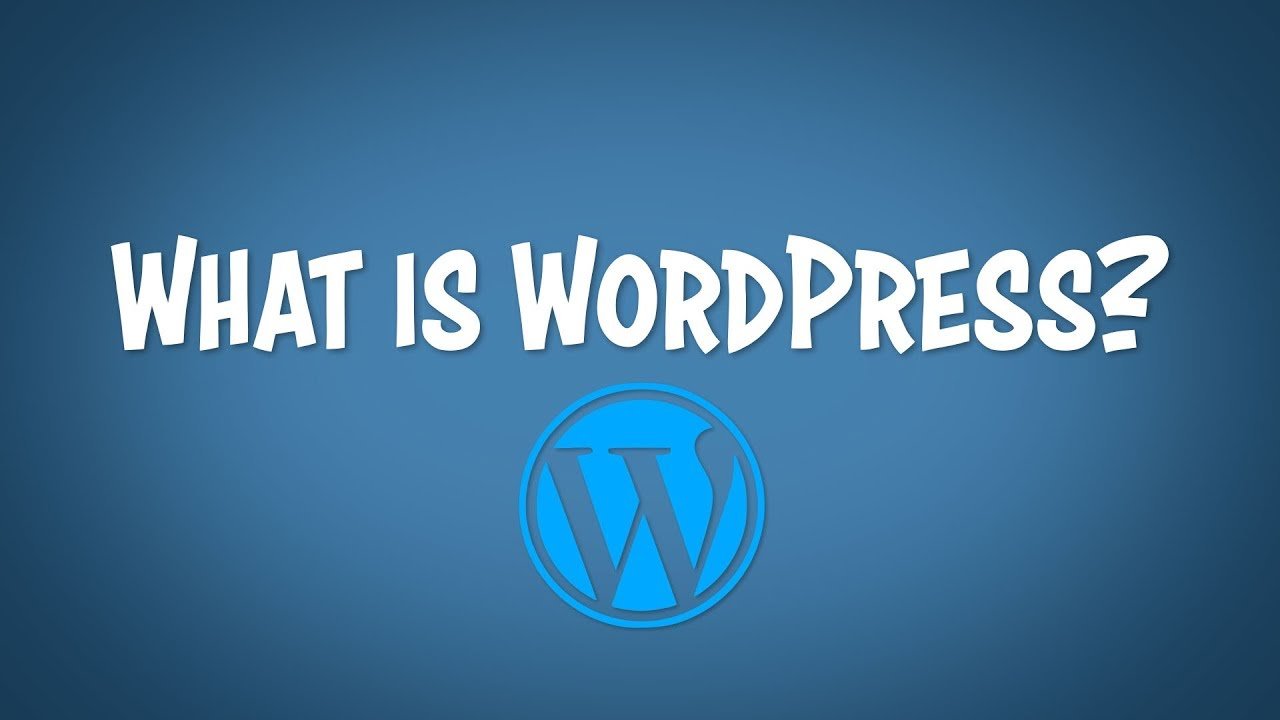 What is WordPress, and how is it different from other CMS platforms?